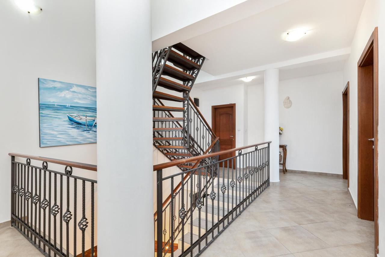 Villa Forest Kotor Exteriér fotografie
