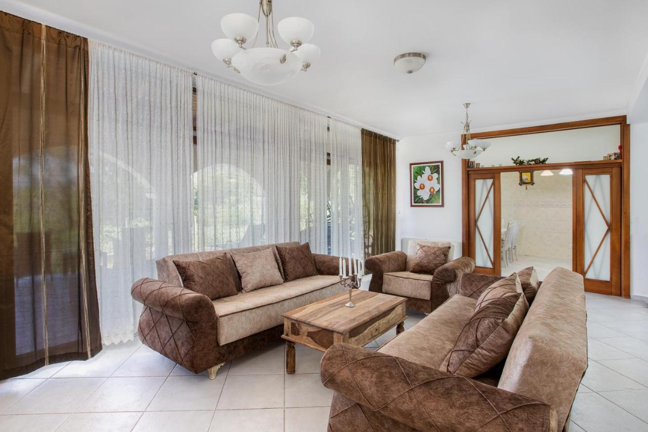 Villa Forest Kotor Exteriér fotografie