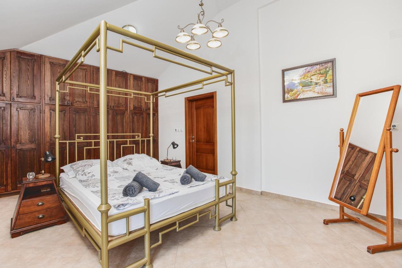 Villa Forest Kotor Exteriér fotografie