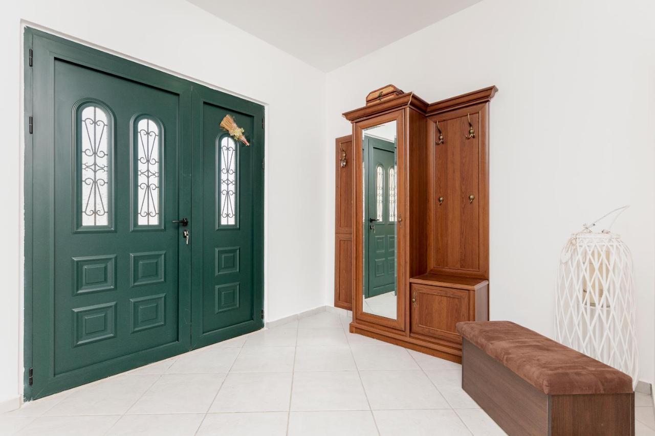 Villa Forest Kotor Exteriér fotografie