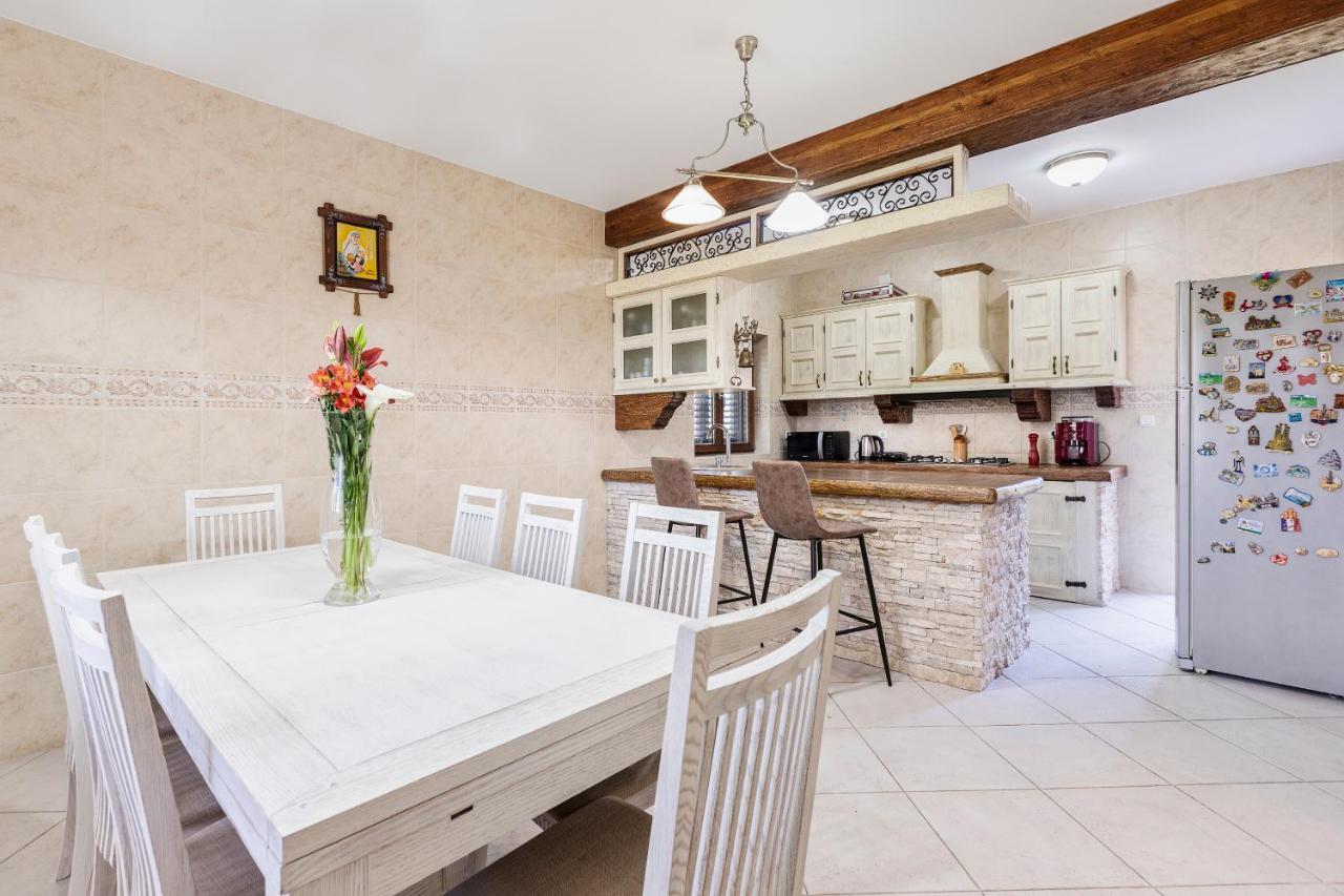 Villa Forest Kotor Exteriér fotografie